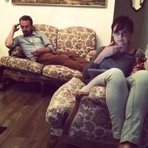 Meet your Posher, Jenny